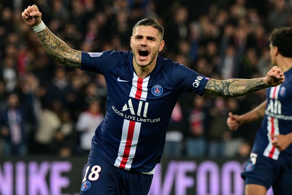 Juventus continue to monitor Mauro Icardi and according to reports in Italy.