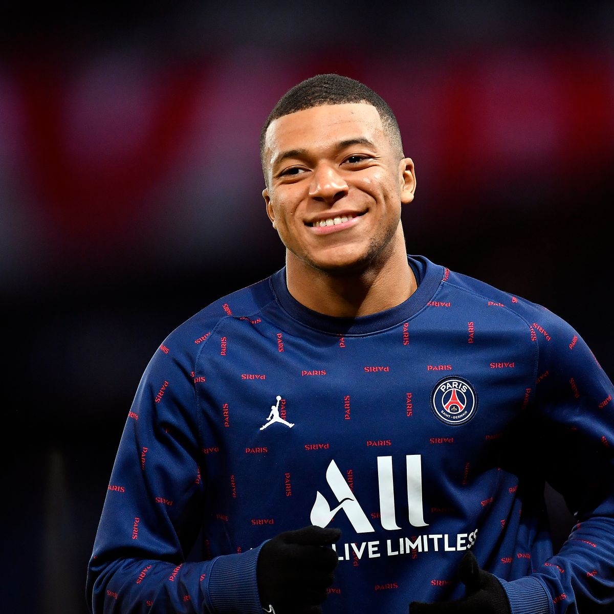 Kylian Mbappe rejects 'blank cheque' contract offer from PSG.