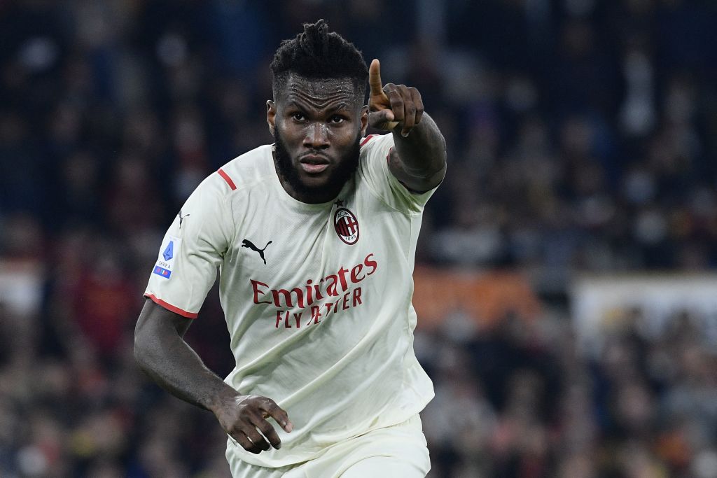 Barcelona are very close to completing the signing of Franck Kessié.