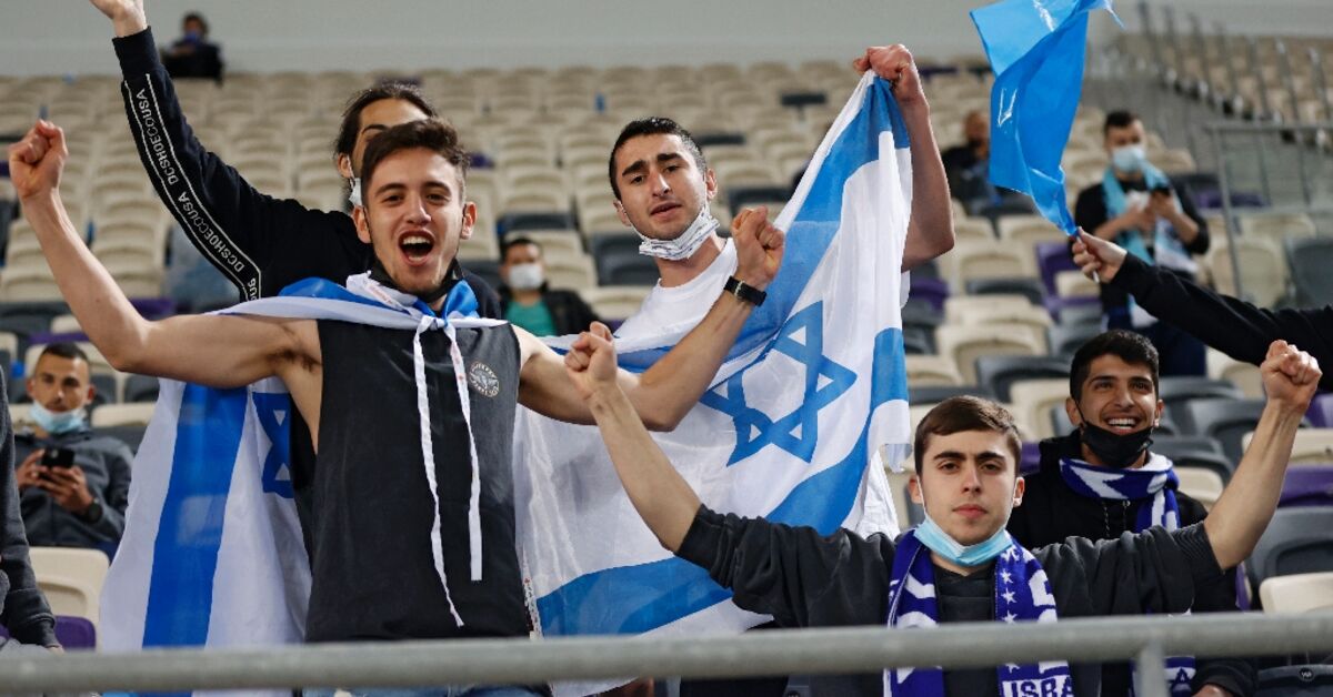Israel says deal allows citizens to travel to Qatar World Cup.
