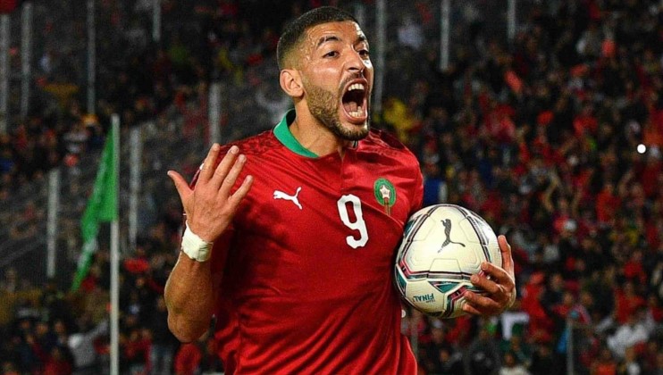 Tarik Tissoudali rule out Wor;d Cup 2022 final for Morocco.