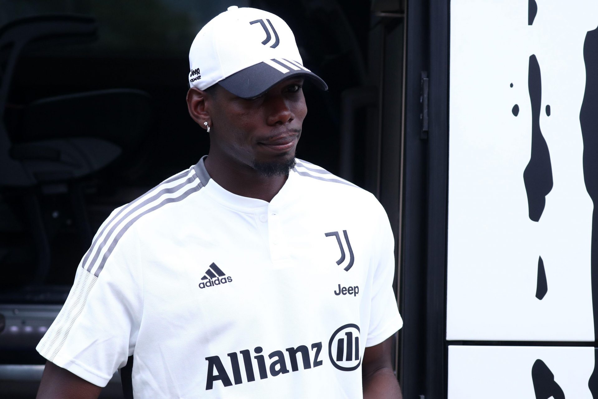 Paul Pogba set for knee surgery which could rule him out of World Cup.