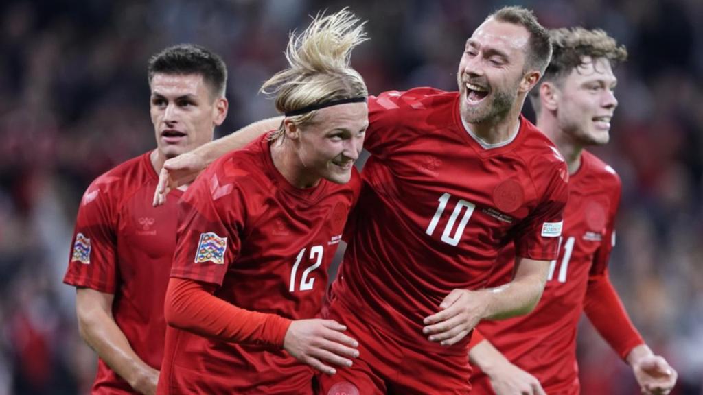 Denmark's players will travel to the 2022 World Cup without their families.