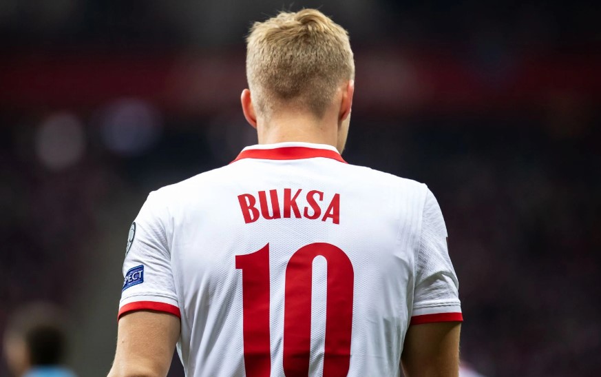 Adam Buksa rule out Poland squad after his injury again.