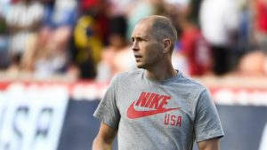 Gregg Berhalter and the squad will travel to Qatar with big aspirations.