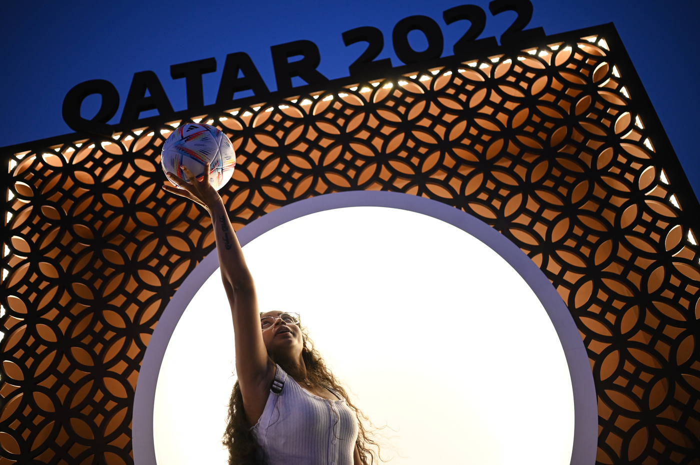 Qatar will look to kick off the FIFA World Cup 2022 with a bang when they welcome Ecuador to the Al Bayt Stadium.