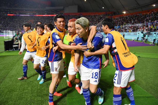 จับ 5 ประเด็นสำคัญ ญี่ปุ่นช็อก ฟุตบอลโลก 2022