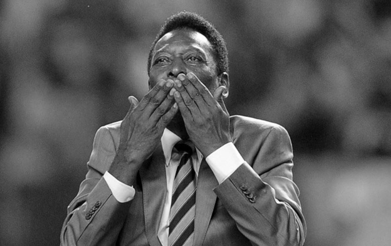 Brazil legend Pelé has died at the age of 82.