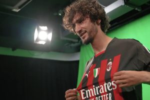 Pioli does not consider Yacine Adli ready for an important role in Milan.
