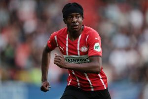 Chelsea have also opened talks over a potential deal to sign PSV Eindhoven’s England Under-21 winger Noni Madueke.
