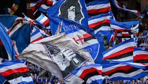 The Court of Genoa have given Sampdoria four months of protection from creditors to help them find a buyer.