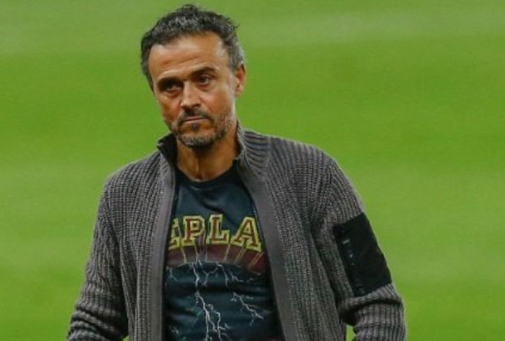 Atletico Madrid have sent Luis Enrique a 3-year offer to become their coach.