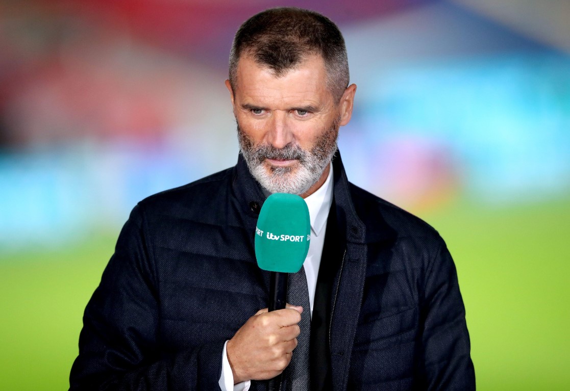 Roy Keane has warned Man United following their 7-0 defeat to Liverpool.