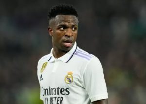 Real Madrid and Vinicius Jr have struggled to come to an agreement over a contract extension.