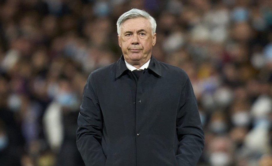 Mauricio Pochettino is on Real Madrid's shortlist of replacements if Carlo Ancelotti leaves at the end of the season.