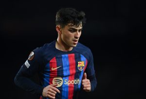 Barcelona worried about wonderkid’s injury record.