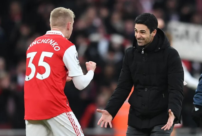 Mikel Arteta insists Arsenal need 'absolute perfection' to win at Man City.