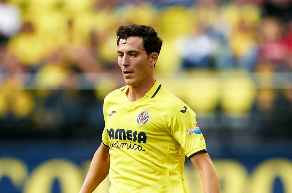 Unai Emery his interested in reuniting with his former player as Aston Villa are ready to open talks with Villarreal for Pau Torres.