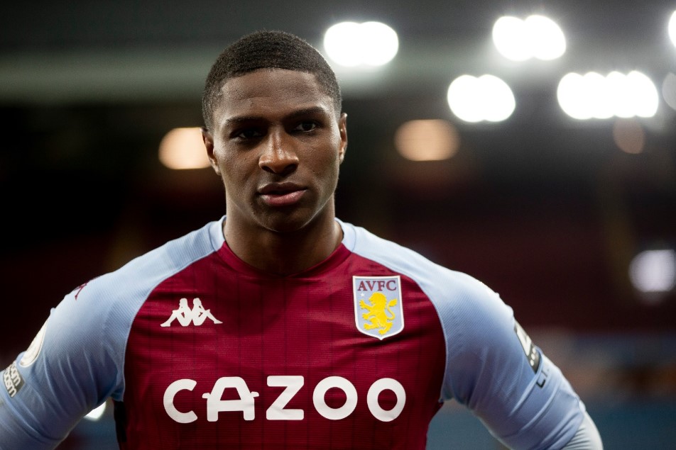 West Brom a Championship clubs hoping to sign Aston Villa defender Kortney Hause.