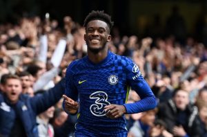 Callum Hudson-Odoi is keen to join Lazio and negotiations with Chelsea are moving forward.