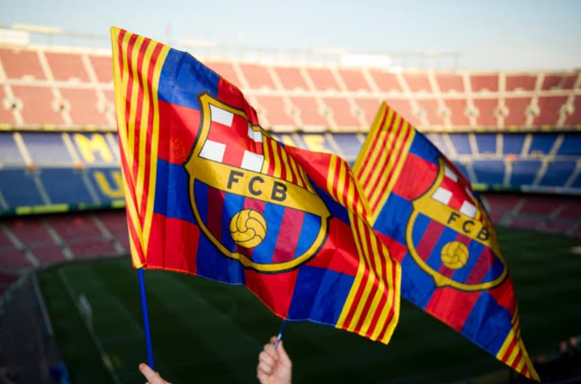 FC Barcelona have been officially charged with “active bribery” in the Negreira case.